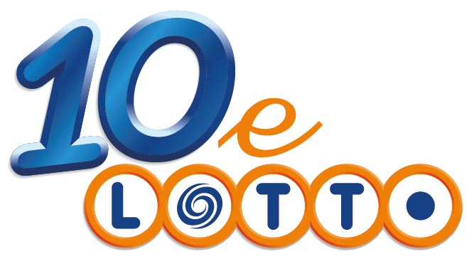 lottery logo
