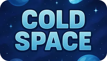Cold Space