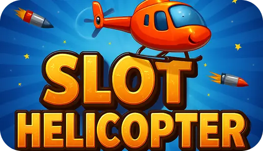 Helicopter